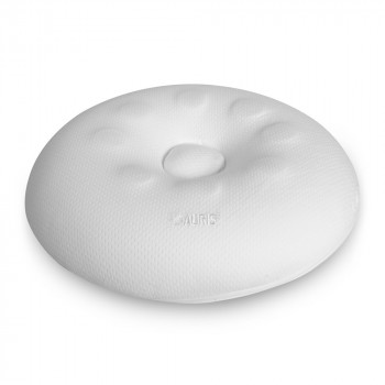 Coussin bouée magnétique - Douleurs pelviennes, coccyx, hémorroïdes