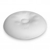 Actiform Magnetic Buoy Cushion White