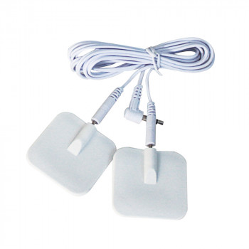2 electrodes for Spa Detox...
