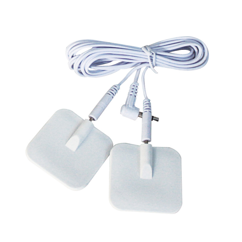 2 électrodes pour Spa Détox Expert Hydrosana