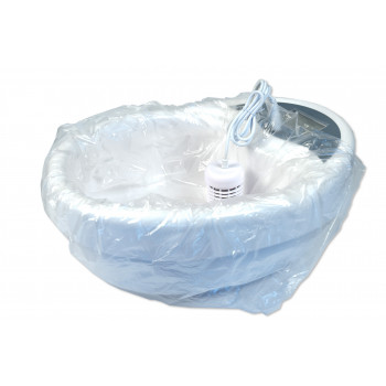 Lot de 30 enveloppes jetables