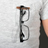 Clip optique magnétique