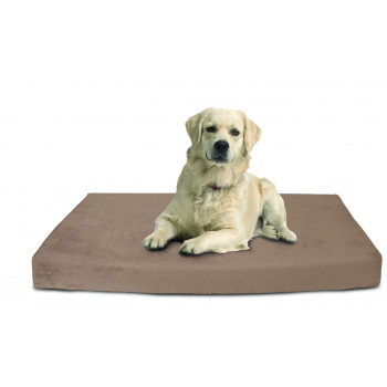 Housse pour coussin Doggy'Mag