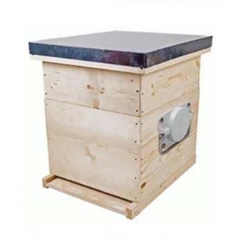 Super Beemag (1 hive)