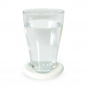 Sous verre magnétique en silicone pour magnétiser l'eau - Auris