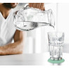 Sous verre magnétique en silicone pour magnétiser l'eau - Auris