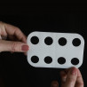 20 adhesives for the Auris magnetic patch