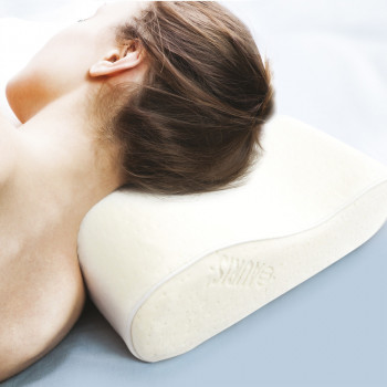 Oreiller magnétique | Amélioration du sommeil - Auris