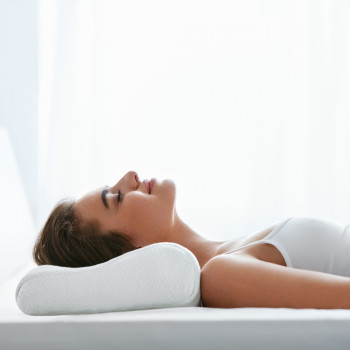 Oreiller magnétique | Amélioration du sommeil - Auris
