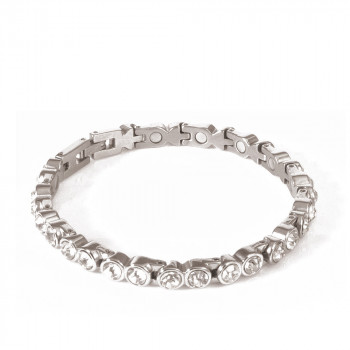 Bracelet magnétique Aurora