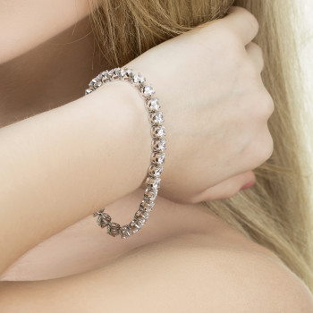 Bracelet magnétique Aurora