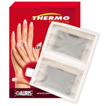 Thermo patchs pour mains,...