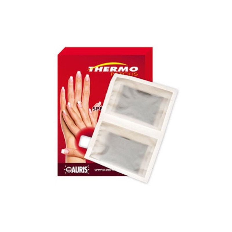 Thermo patchs pour mains, gants
