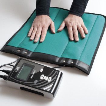 Tapis thérapeutique champs pulsés