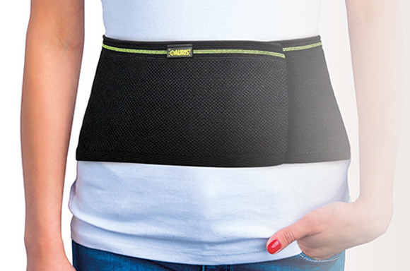 Magnetic orthoses and natural solutions to relieve back pain - Auris
