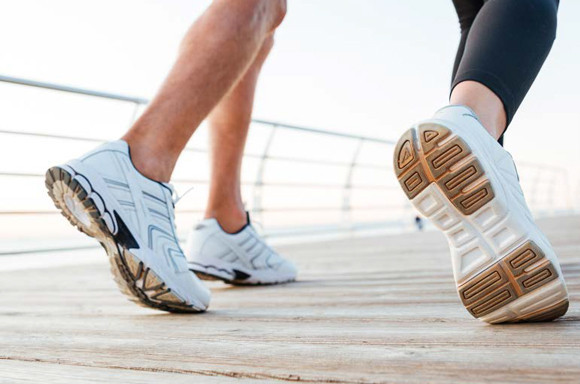 Magnetic Insoles for Foot Pain Relief & Comfort - Auris