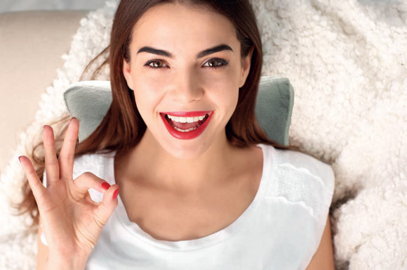 Magnétothérapie pour la relaxation / ergonomie