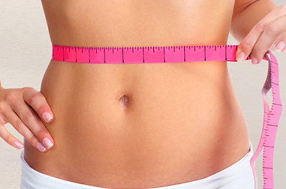 Weight loss