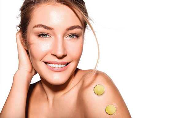 Therapeutic & magnetic magnets for joint pain - Auris