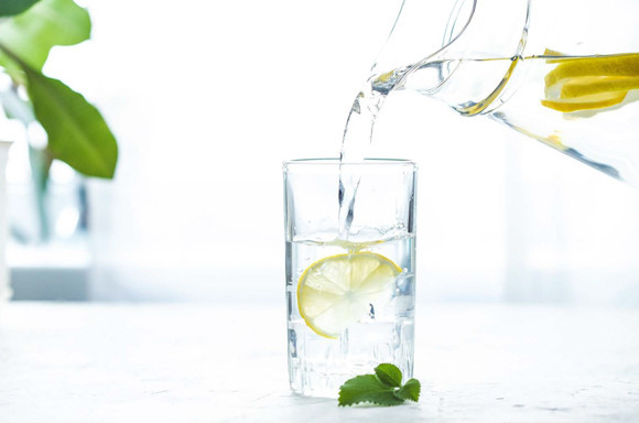 Hydratation, les bienfaits de l'eau magnétisée