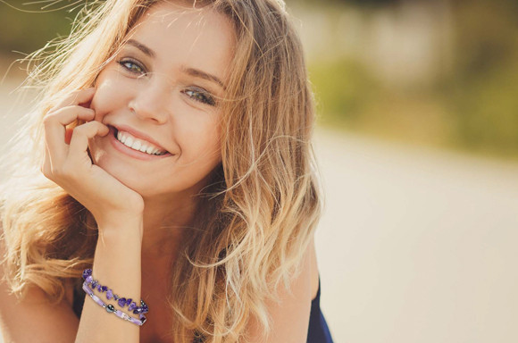 Magnetic bracelets for women - Auris