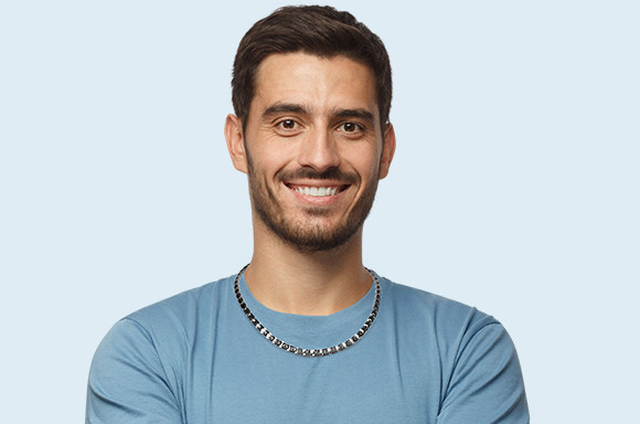 Magnetic Necklaces for Men & Women - Relieve Pain - Auris