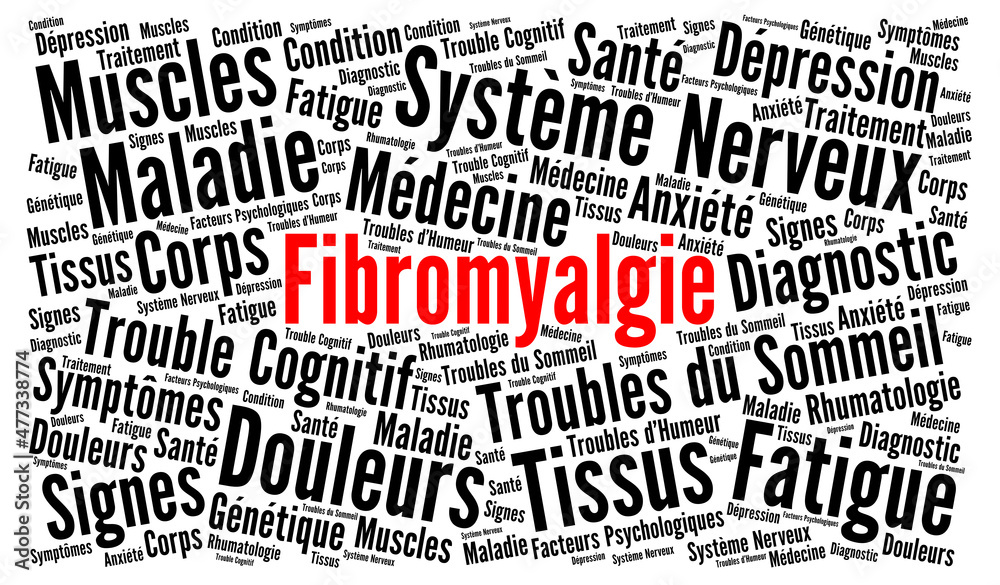 Fibromyalgie : une énigme !