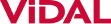 logo Vidal