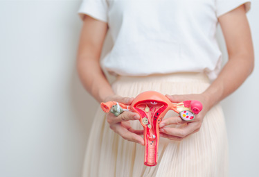 L'endométriose, une des maladies du siècle ?