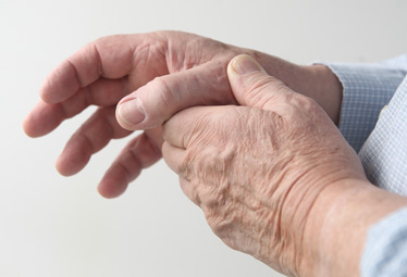 Algodystrophie : comprendre et soulager cette affection déconcertante