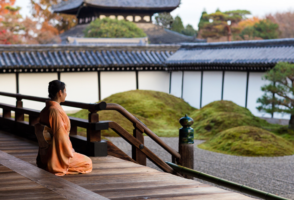 Au Japon, la magnétothérapie fait partie du quotidien