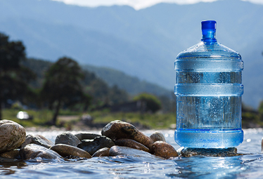 L’eau, notre meilleure alliée pour s’hydrater