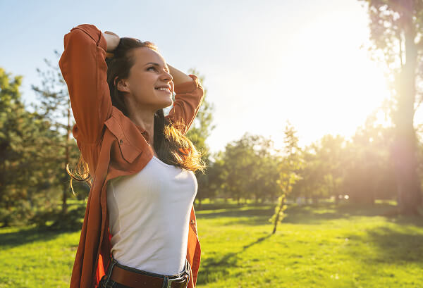 What If the Real Secret Was Supporting Your Own Organs?