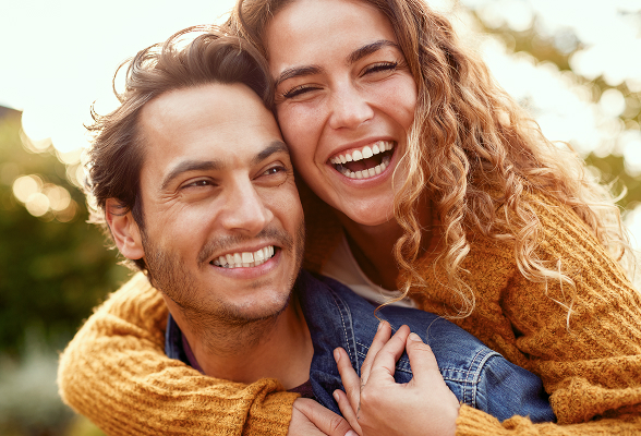 Pourquoi rire nous fait du bien ?