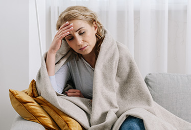 Fatigue chronique ou coup de mou saisonnier ? Les clés pour faire la différence