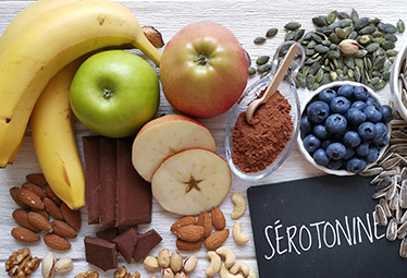 La sérotonine : l’hormone du bonheur qui veille sur votre santé
