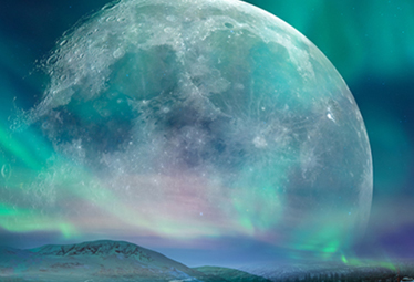 Champ magnétique lunaire : le mystère enfin élucidé !