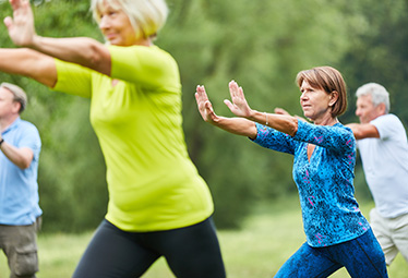 Le biohacking : 5 techniques naturelles pour optimiser son corps après 45 ans
