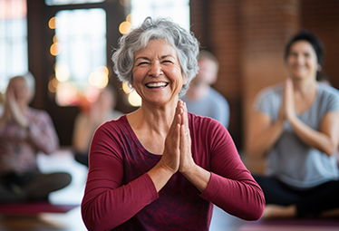 Les secrets de l'autonomie : comment les seniors peuvent rester actifs et indépendants