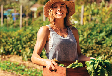 Jardinage : Les 5 bienfaits insoupçonnés pour la santé et le bien-être !