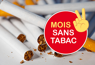 Et si novembre devenait le mois pour arrêter de fumer ?