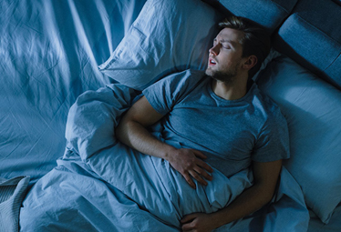 Troubles du sommeil : comment dormir sur vos deux oreilles...