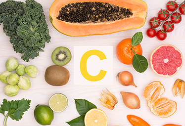 La vitamine C : Notre alliée au quotidien !