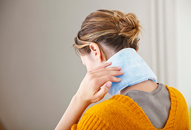 Névralgie d’Arnold : cette douleur qui part de la nuque et irradie jusqu’à l’œil