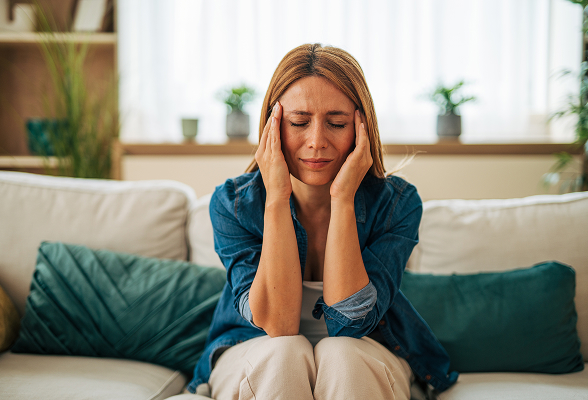 Migraine : comment la faire passer ?
