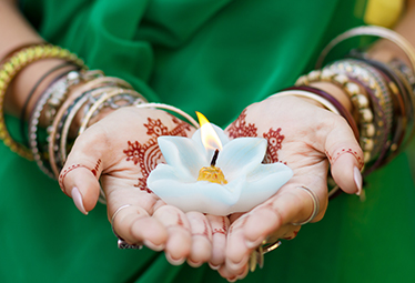 L'ayurveda : Une approche ancestrale pour un bien-être moderne