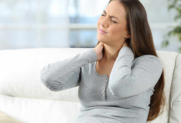 Qu'est-ce qu'une cervicalgie ? et comment la traiter ?